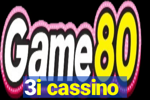 3i cassino